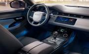 LAND ROVER Range Rover Nouveau Evoque